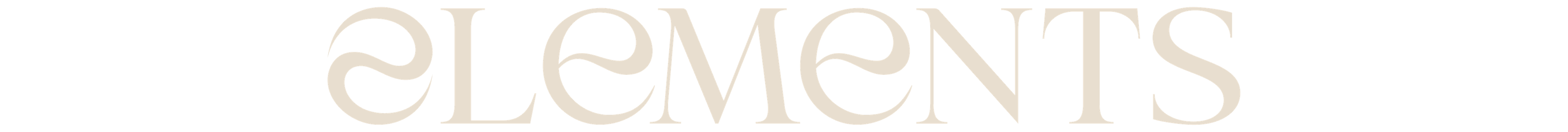ELEMENTS
